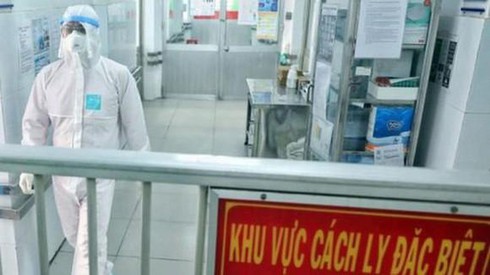 Vietnam confirms two more coronavirus cases on August 5 morning