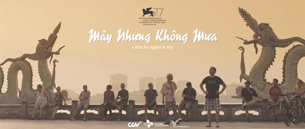 Vietnamese short movie nominated for Venice film festival award