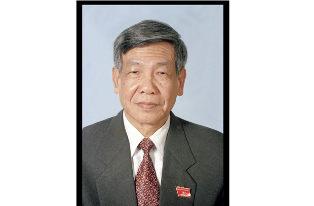 Former Party General Secretary Le Kha Phieu passes away