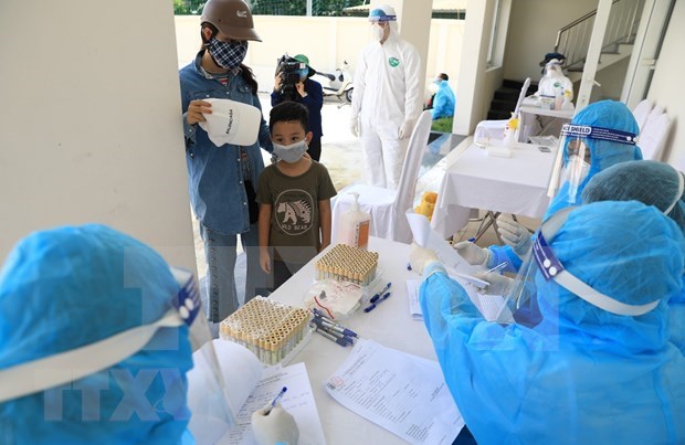 Vietnam confirms 21 more COVID-19 cases