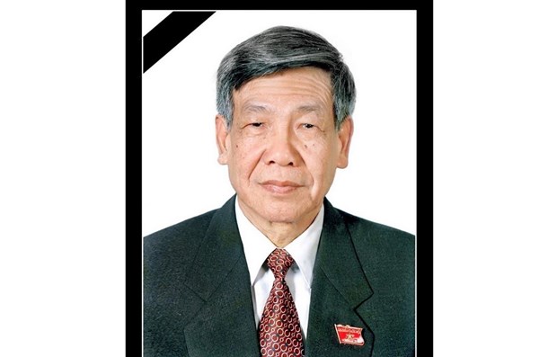 Special communiqué on former Party General Secretary Le Kha Phieu's passing away
