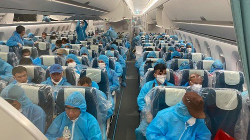 COVID-19: Vietnam reports one fresh imported case, 24th fatality