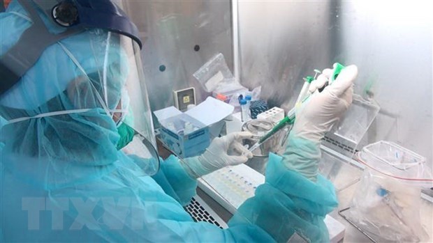 No new COVID-19 cases reported on August 19 morning