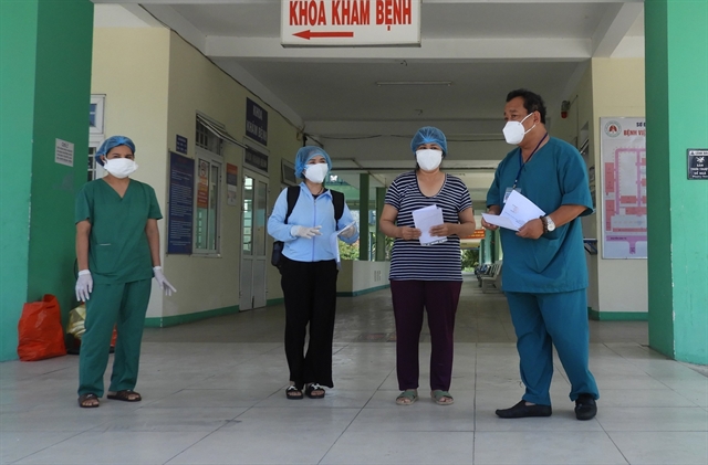 Four more COVID-19 cases recorded, 13 recoveries Wednesday evening