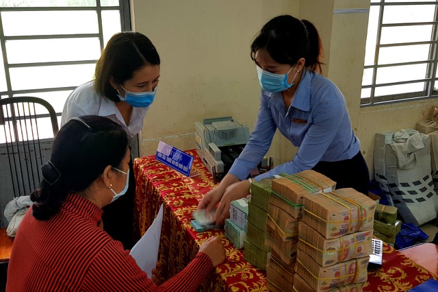 Site clearance for Long Thanh airport intensified