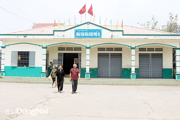 Khó kêu gọi xã hội hóa văn hóa