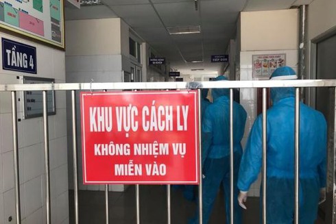 COVID-19: No new cases in 36 hours, six in critical condition