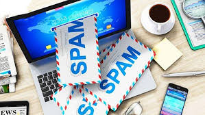 Gov't figures out measures to prevent spam emails, messages, and calls