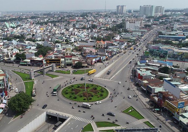 Dong Nai enhances external affairs, international cooperation