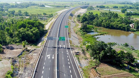 MoT orders agencies speed up land clearance for expressway