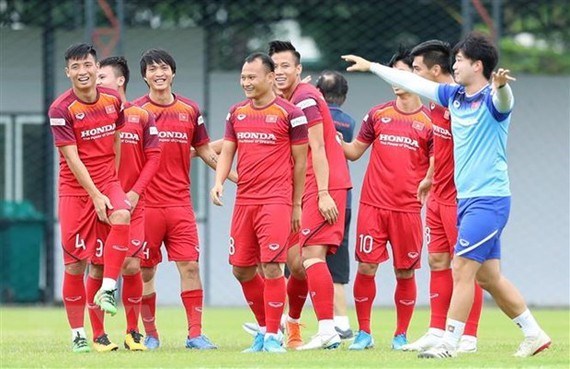 Illustrative image (Photo: VNA)