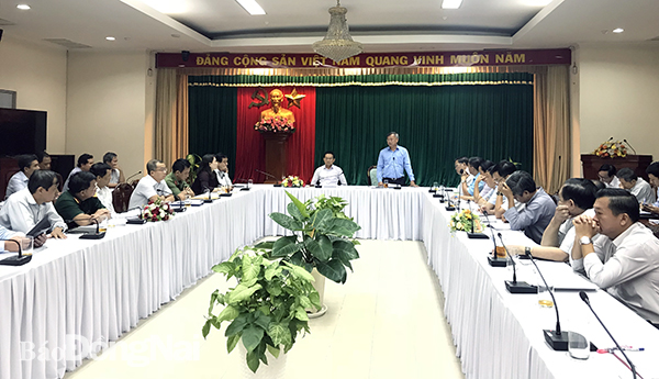 Bám sát mục tiêu nâng cao cuộc sống người dân nông thôn