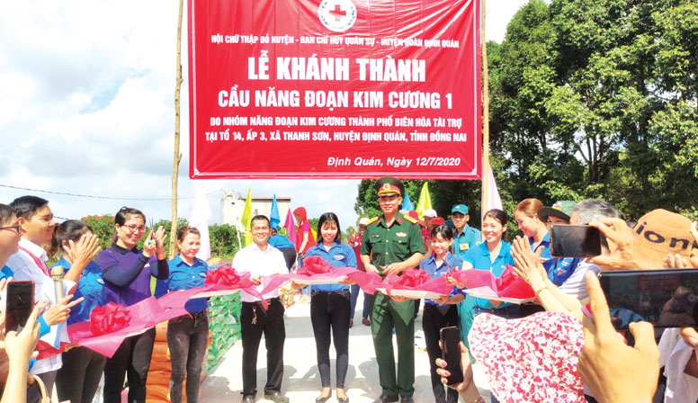 Huy động sức mạnh đại đoàn kết vào mục tiêu phát triển