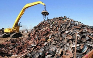 New list of wastes allowed to be imported for use as production materials