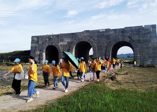 Vietnam enters 32rd consecutive day without COVID-19 infection in community