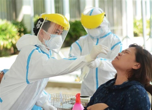 Vietnam reports no new COVID-19 cases on October 7 morning