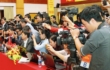 Fines for violations in journalism and publishing activities