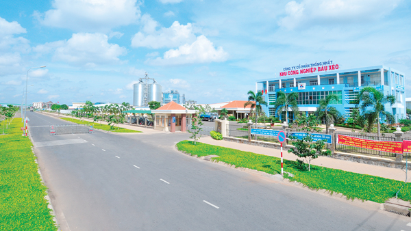 Dong Nai to lease nearly 67ha of land of Bau Xeo IP