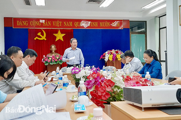 Doanh thu xổ số bị ảnh hưởng do dịch Covid-19