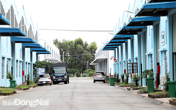 Dong Nai lures over $900m in FDI