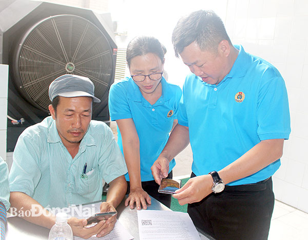 Nỗ lực đổi mới công tác tuyên truyền