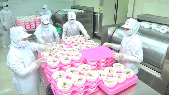 Dong Nai draws US$26.3 billion in FDI to industrial parks
