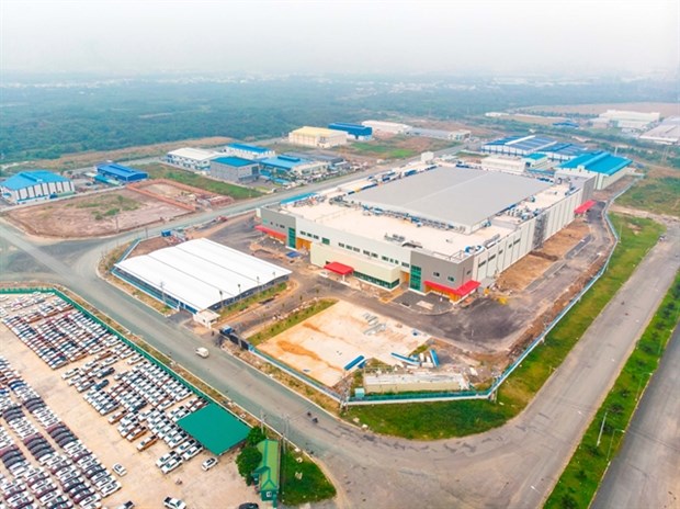 The Vietnam industrial white paper reported that sudden growth in lease enquiries for land, factory and warehousing has resulted in price escalations in IPs near major cities