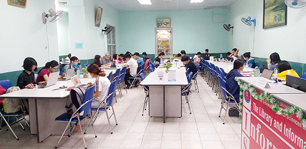 Những trải nghiệm thú vị khác biệt