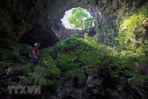 Dak Nong Geopark earns global status
