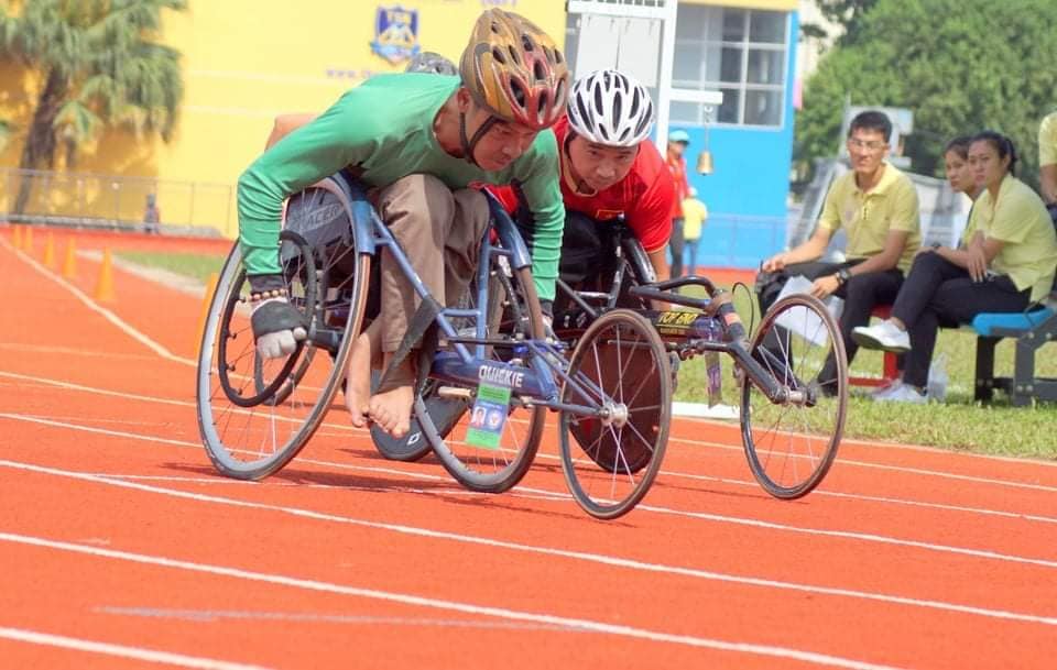 Đồng Nai giành được 1 HCV, 1 HCB, 3 HCĐ