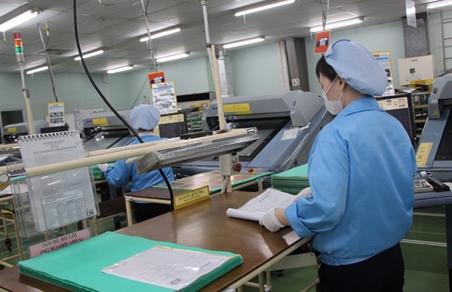Dong Nai Province hopes to attract FDI by improving investment climate