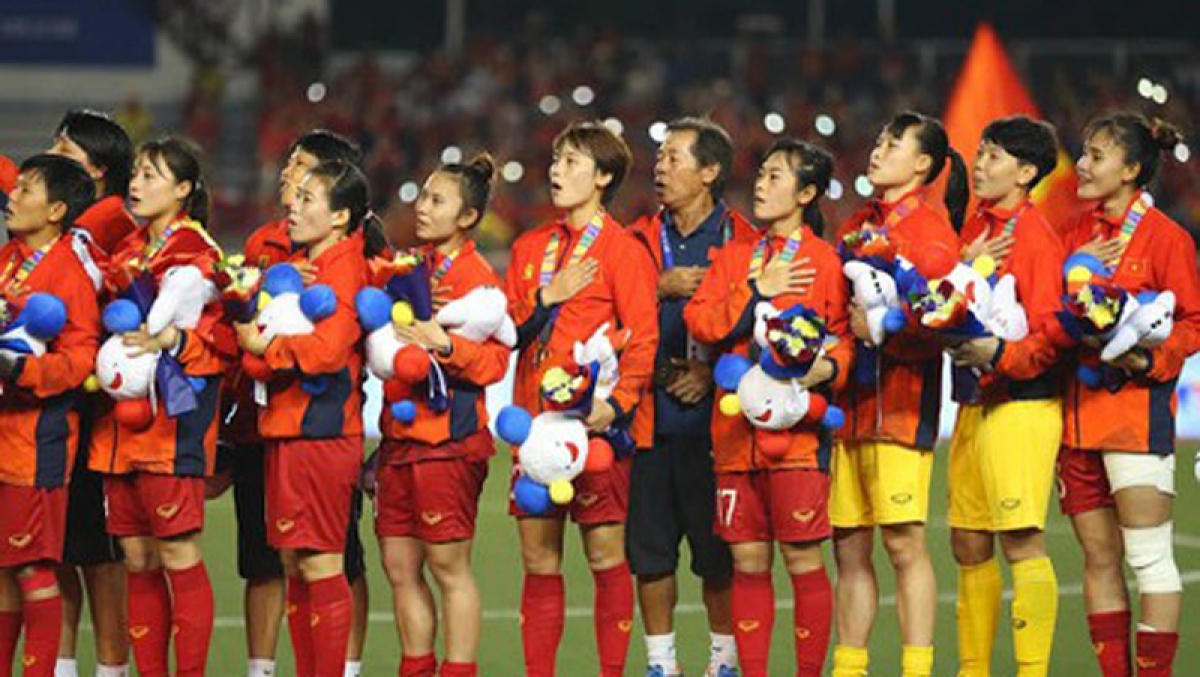 World Cup's slot allocation brings extra challenge for Vietnam