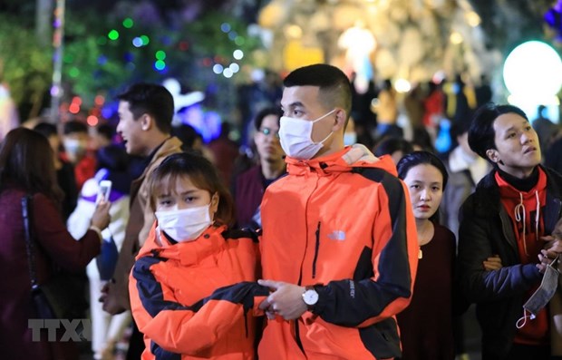 Party Central Committee's Secretariat asks for tighter COVID-19 prevention measures