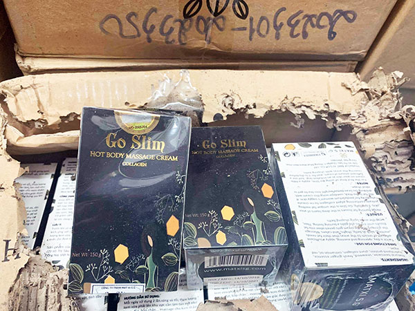 Xử phạt hơn 2 tỷ đồng vi phạm hành nghề y dược tư nhân