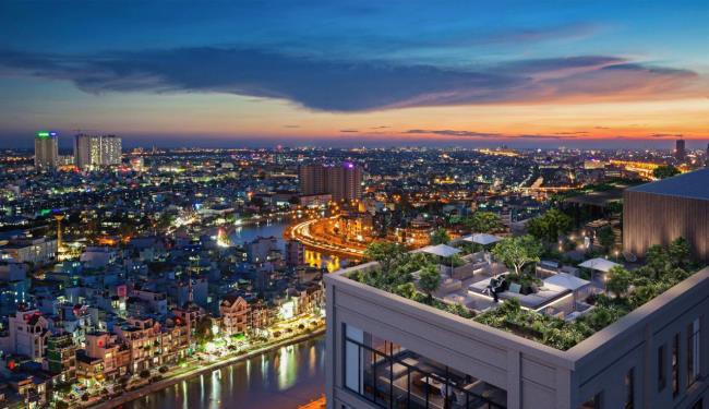 Dong Nai attracts US$226m of FDI in first days of 2021