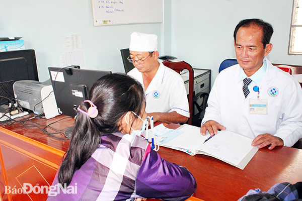Dong Nai: 106 new HIV-infected cases reported in Jan