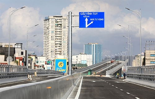 New Law on Public-Private Partnership in Vietnam