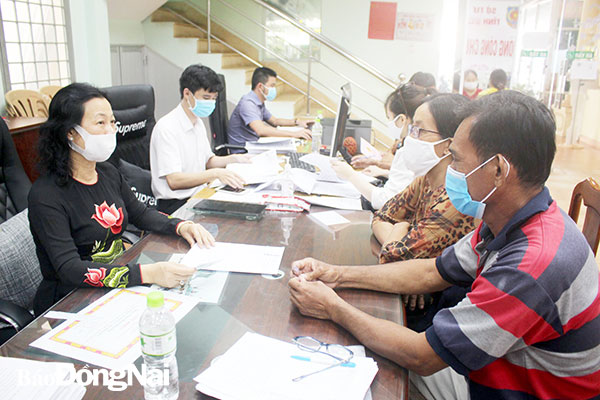 Luật sư không được làm chứng trong giao dịch đất đai