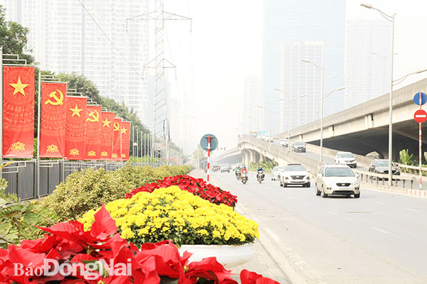 Đảng và mùa xuân dân tộc - giá trị văn hóa trường tồn