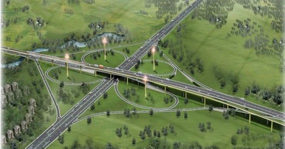 Dong Nai considers extending completion time of road BOT project