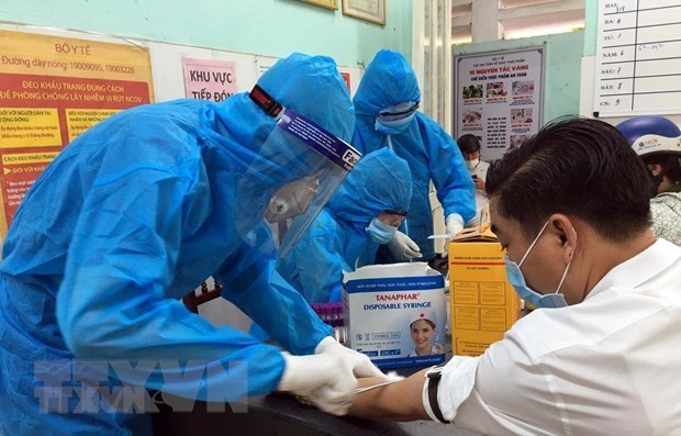 Vietnam reports no new COVID-19 cases on February 5 morning