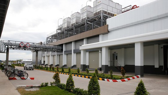 FDI motivation in Southeast region of Vietnam
