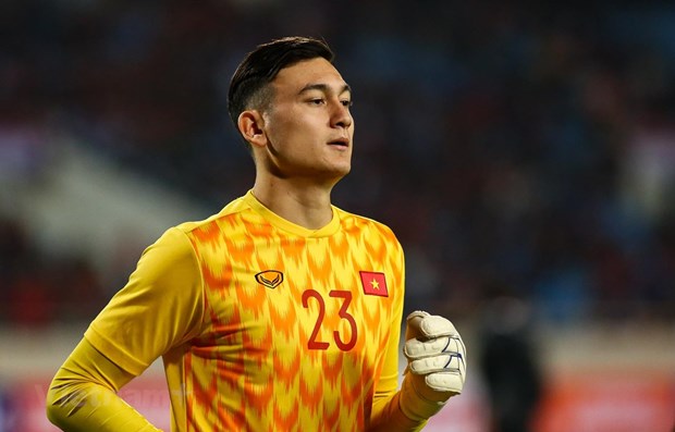 Goalkeeper Lam joins Cerezo Osaka of Japan