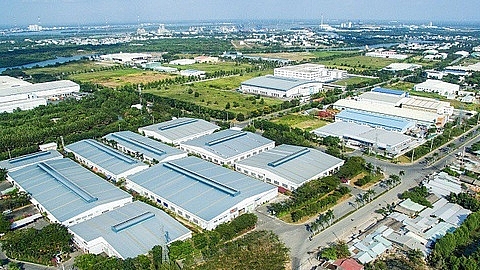 Dong Nai is calling for investors to develop infrastructure for three industrial parks