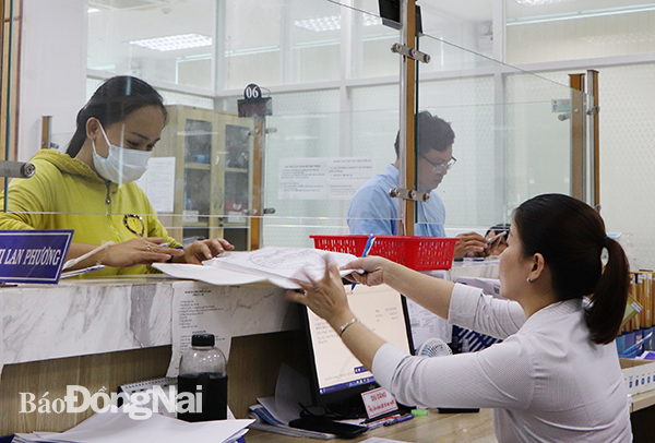 State budget collection hits over VND10 tril