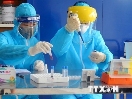 No new COVID-19 cases confirmed on March 30 morning