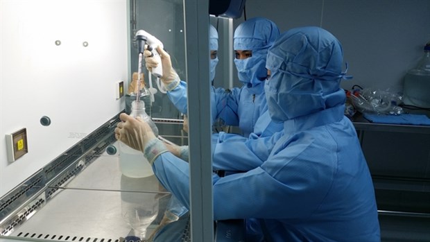 Vietnam's vaccine regulatory system reaches WHO's second-highest level