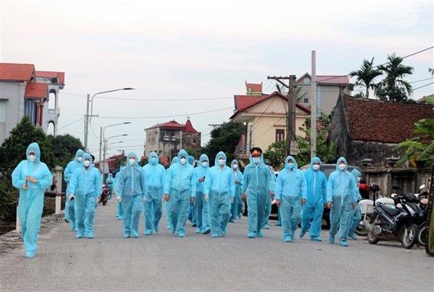 No COVID-19 cases recorded on May 3 morning