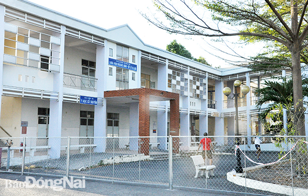 Xử lý nghiêm người bỏ trốn khỏi khu cách ly