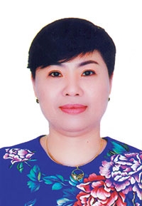 Bà Đỗ Thị Thu Hằng